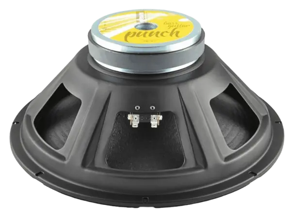 Jensen Bass Punch BP15/250 - 15" / 250 W / 8 Ohm