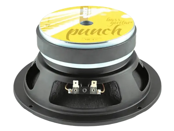 Jensen Bass Punch BP8/150 - 8" / 150 W / 8 Ohm