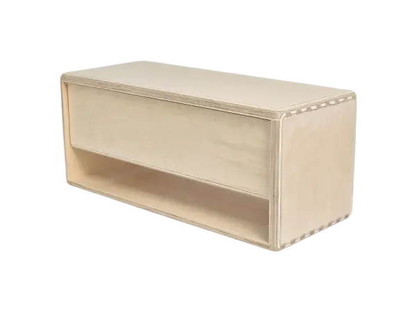 TTC Universal Headshell Lemberg 009