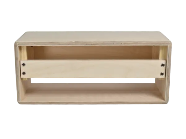 TTC Universal Headshell Lemberg 009