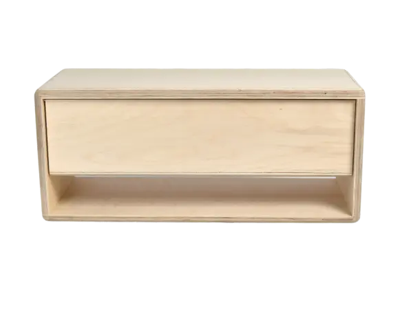 TTC Universal Headshell Lemberg 009