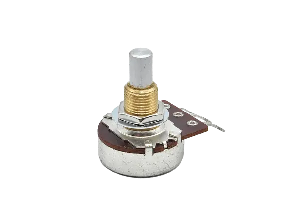 Potentiometer Bourns 10k Lin HRT