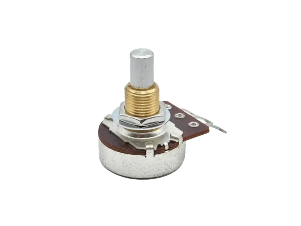 Bourns Potentiometer 25k Lin SRT