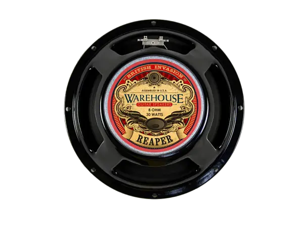 WGS Reaper 12" / 30 W / 16 Ohm