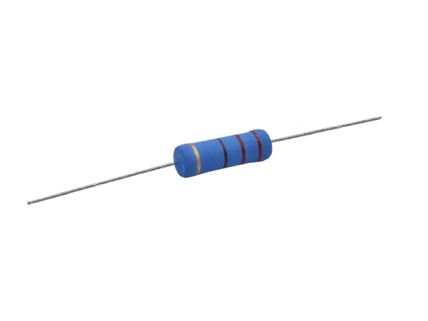 Resistor Metaloxide 5 Watts / 270 Ohms / Small Size
