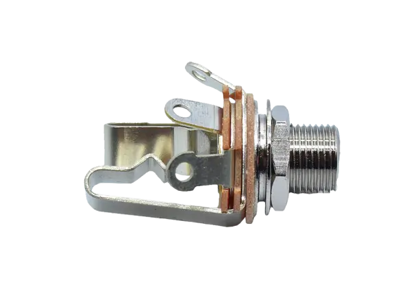 Switchcraft L12B, 6,3 mm Klinkenbuchse Stereo