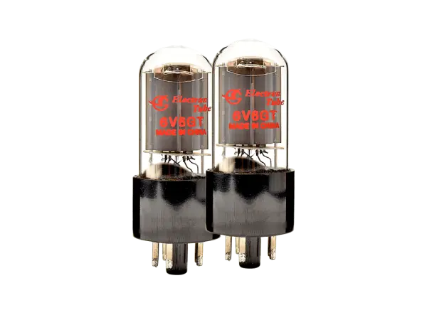 Shuguang 6V6GT - PAIR