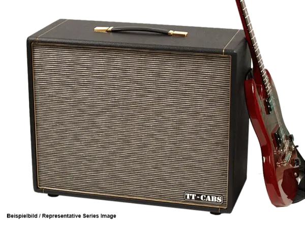 TTC 212 British Gold