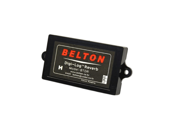 Belton Digital Reverb Modul, Medium