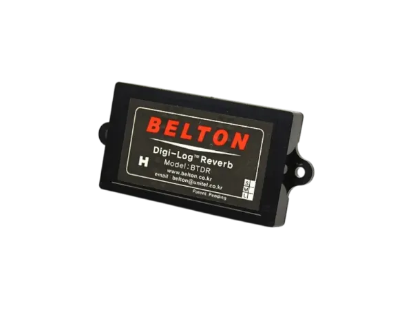 Belton Digital Reverb Modul, Medium