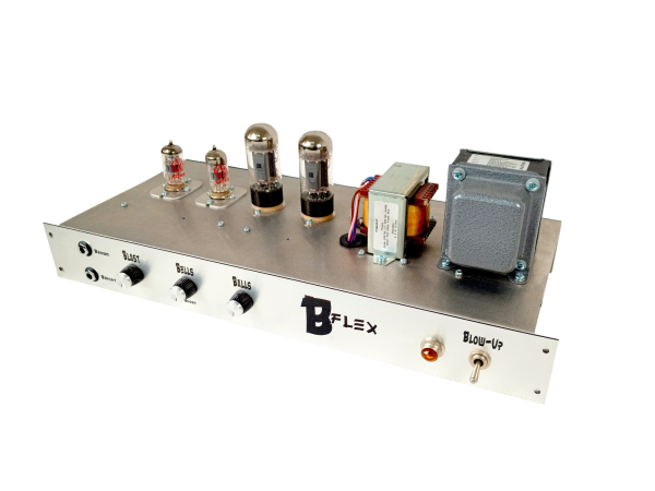 TT Bauteilesatz BFlex