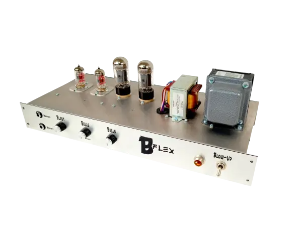 TT Bauteilesatz BFlex