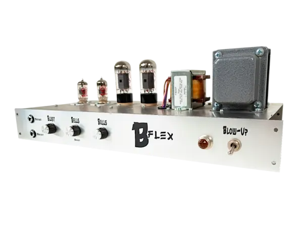 TT Bauteilesatz BFlex