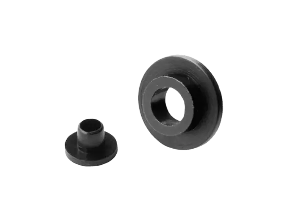 Isolierbuchse für Halbleiter