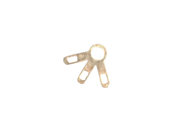 Lötöse M3, 3-fach - 5er Pack