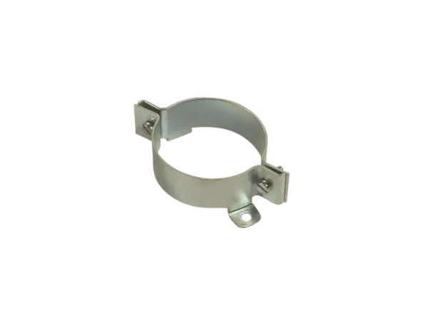 Kondensator Befestigungsschelle 40 mm, 2-teilig