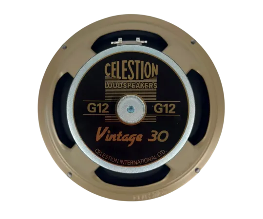 Celestion Vintage 30 - 12" / 60 W / 8 Ohm - T3903