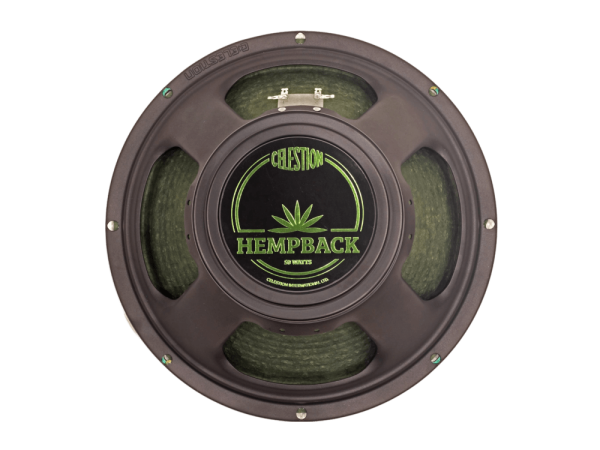 Celestion G12M-50 Hempback 12" / 50 W / 8 Ohm