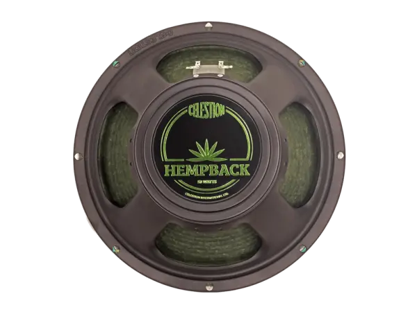 Celestion G12M-50 Hempback 12" / 50 W / 8 Ohm