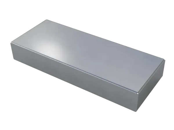 TT-Chassis 001 - Basic - 430 x 170 x 65