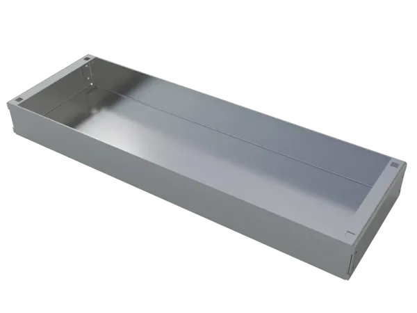 TT-Chassis 003 - 590 x 190 x 64