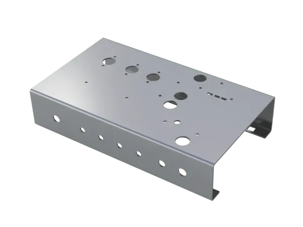 TT-Chassis 013 - Mini Type A