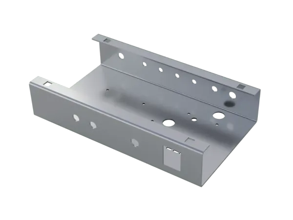 TT-Chassis 013 - Mini Type A