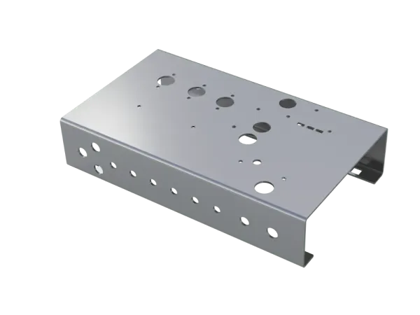 TT-Chassis 020 - Mini - Type C