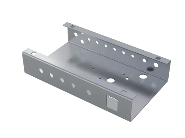 TT-Chassis 020 - Mini - Type C