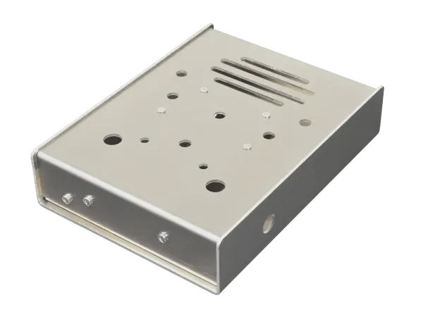 TT-Chassis 038 - LoV