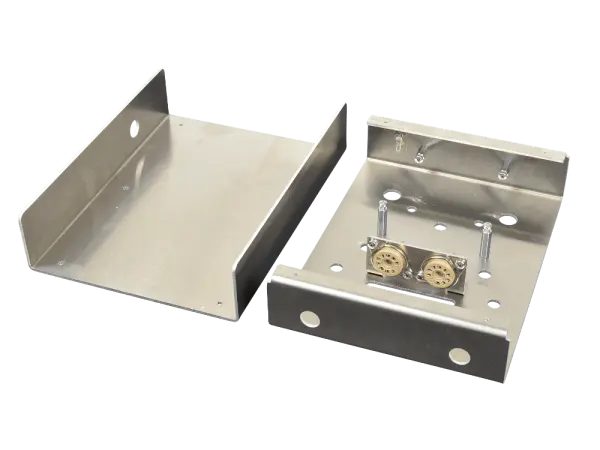 TT-Chassis 038 - LoV