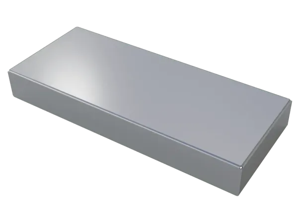 TT-Chassis 054 - LoW XL, geschlossen