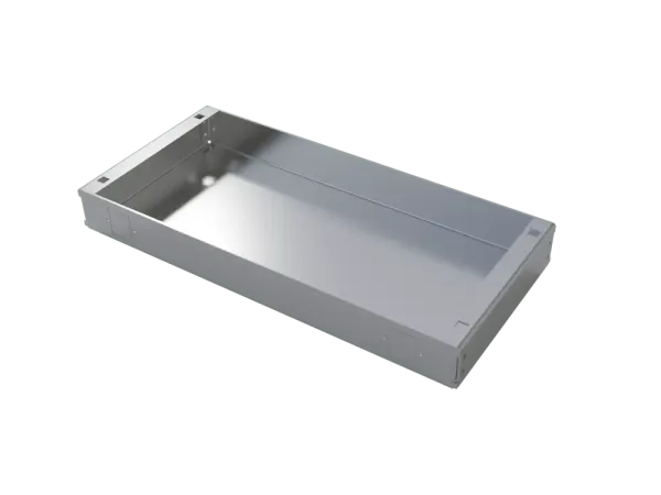 TT-Chassis 076 - 432 x 203 x 51 - Trainwreck Style