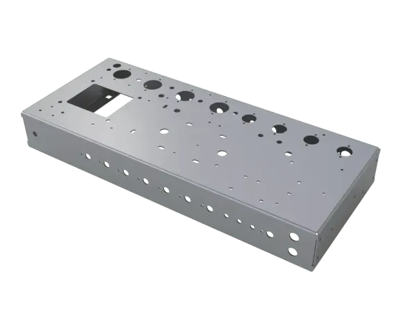 TT-Chassis 078 - Dumble ODS 50 W - Style - Rev A