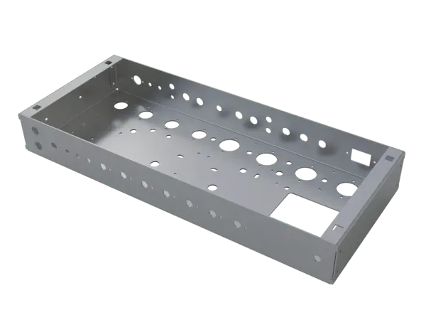 TT-Chassis 078 - Dumble ODS 50 W - Style - Rev A