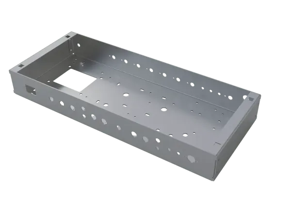 TT-Chassis 078 - Dumble ODS 50 W - Style - Rev A