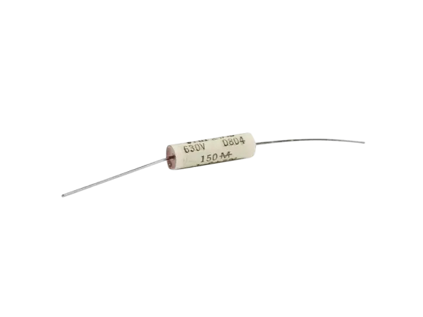 Mallory 150's 0,68 µF / 100 V DC