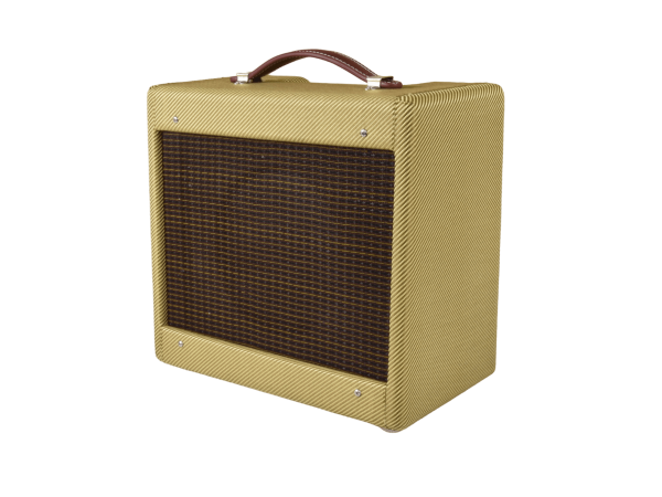 Combo 5F1 - 8" - Tweed