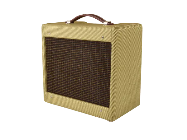 Combo 5F1 - 8" - Tweed - B-STOCK