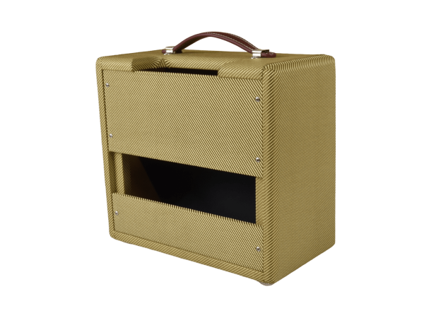 Combo 5F1 - 8" - Tweed