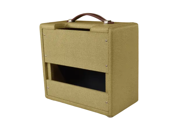 Combo 5F1 - 8" - Tweed