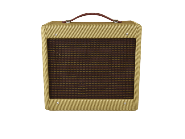 Combo 5F1 - 8" - Tweed