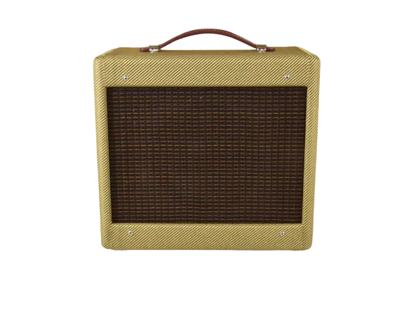 Combo 5F1 - 8" - Tweed