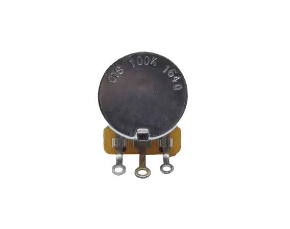 CTS Potentiometer 10 kOhm log / Audio