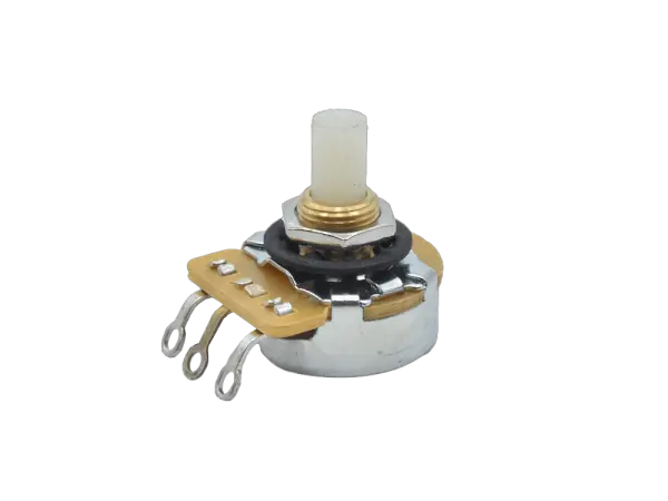 CTS Potentiometer 10 kOhm log / Audio