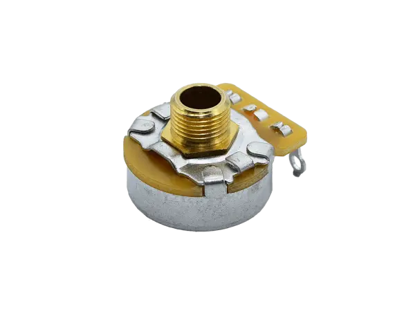CTS Potentiometer 10k linear - BIAS / Fender 001-7502-000