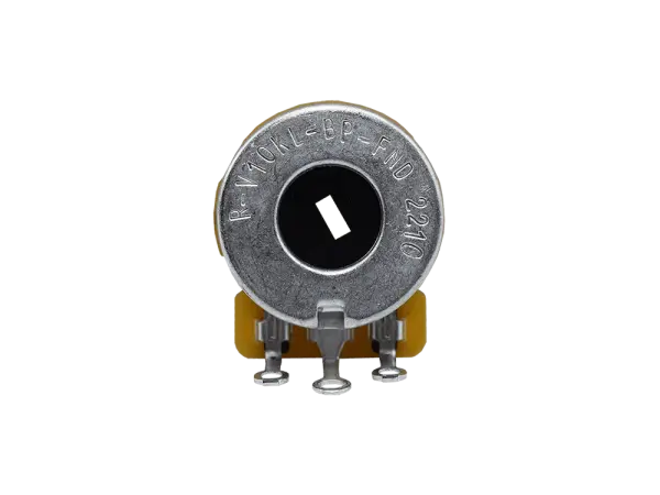 CTS Potentiometer 10k linear - BIAS / Fender 001-7502-000