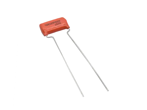 Orange Drop 225P Series 0,047 µF @ 100 V