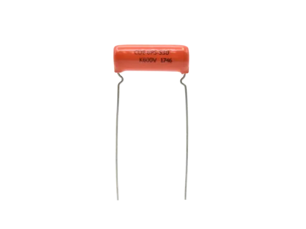 Orange Drop 6PS-Serie 0,05 µF / 600 V