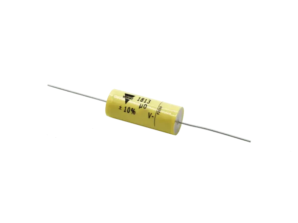 Roederstein MKT 1813 1µF / 250 V DC